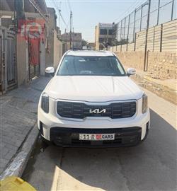 كيا تيلوريد